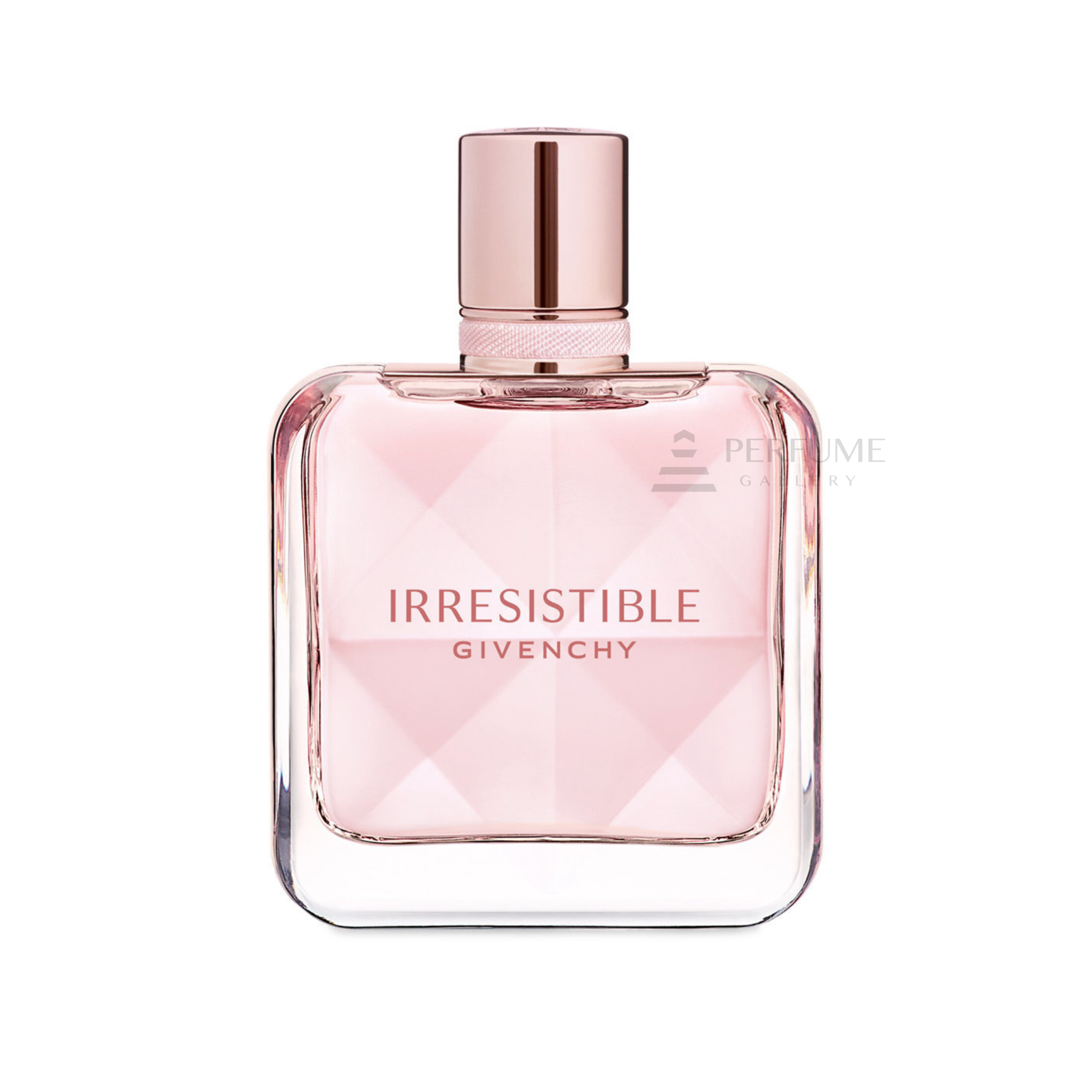Givenchy Irresistible For Women - Eau De Toilette