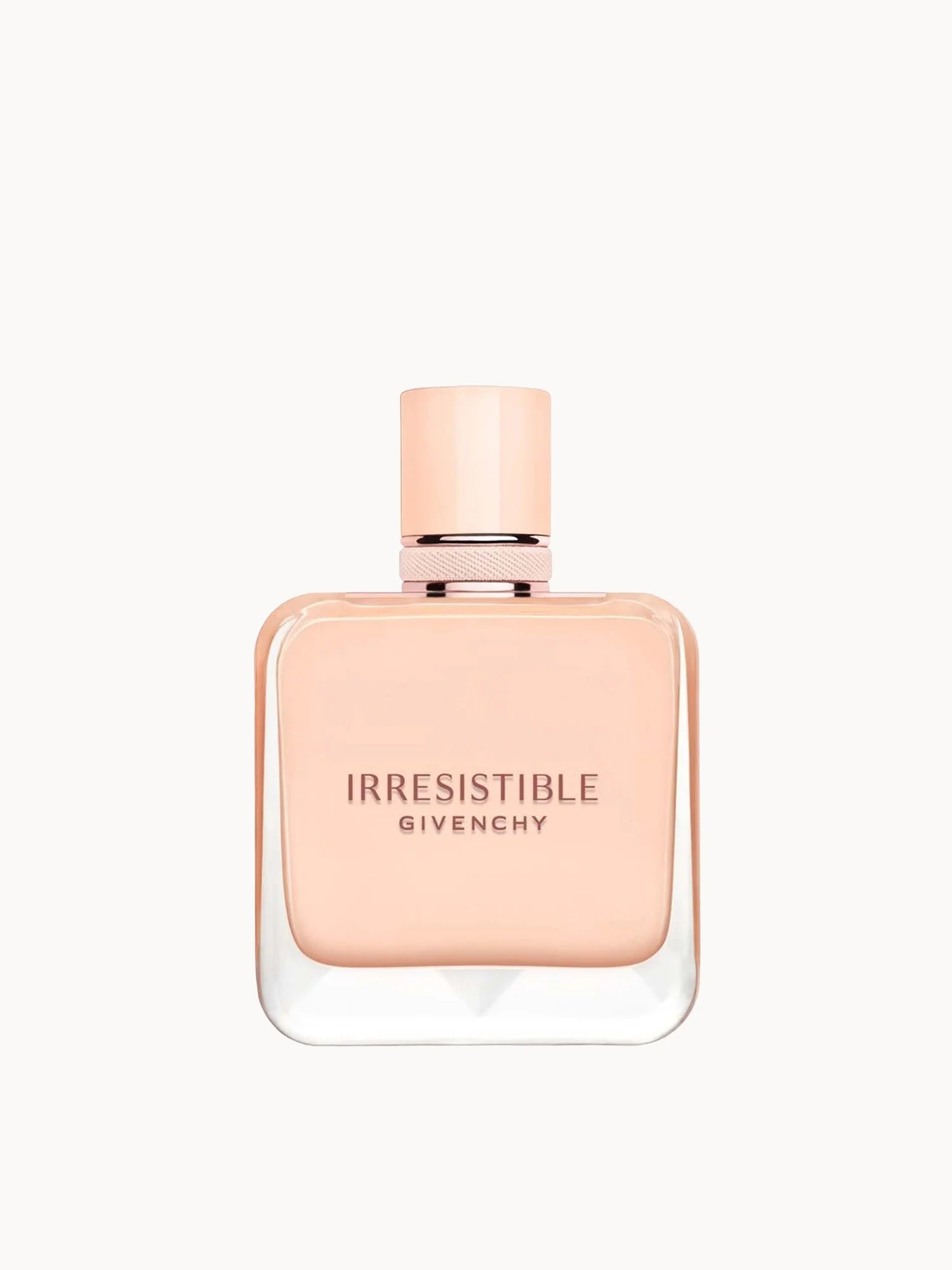 Givenchy Irresistible Nude Velvet Eau de Parfum for Women –@Perfume Gallery Qatar