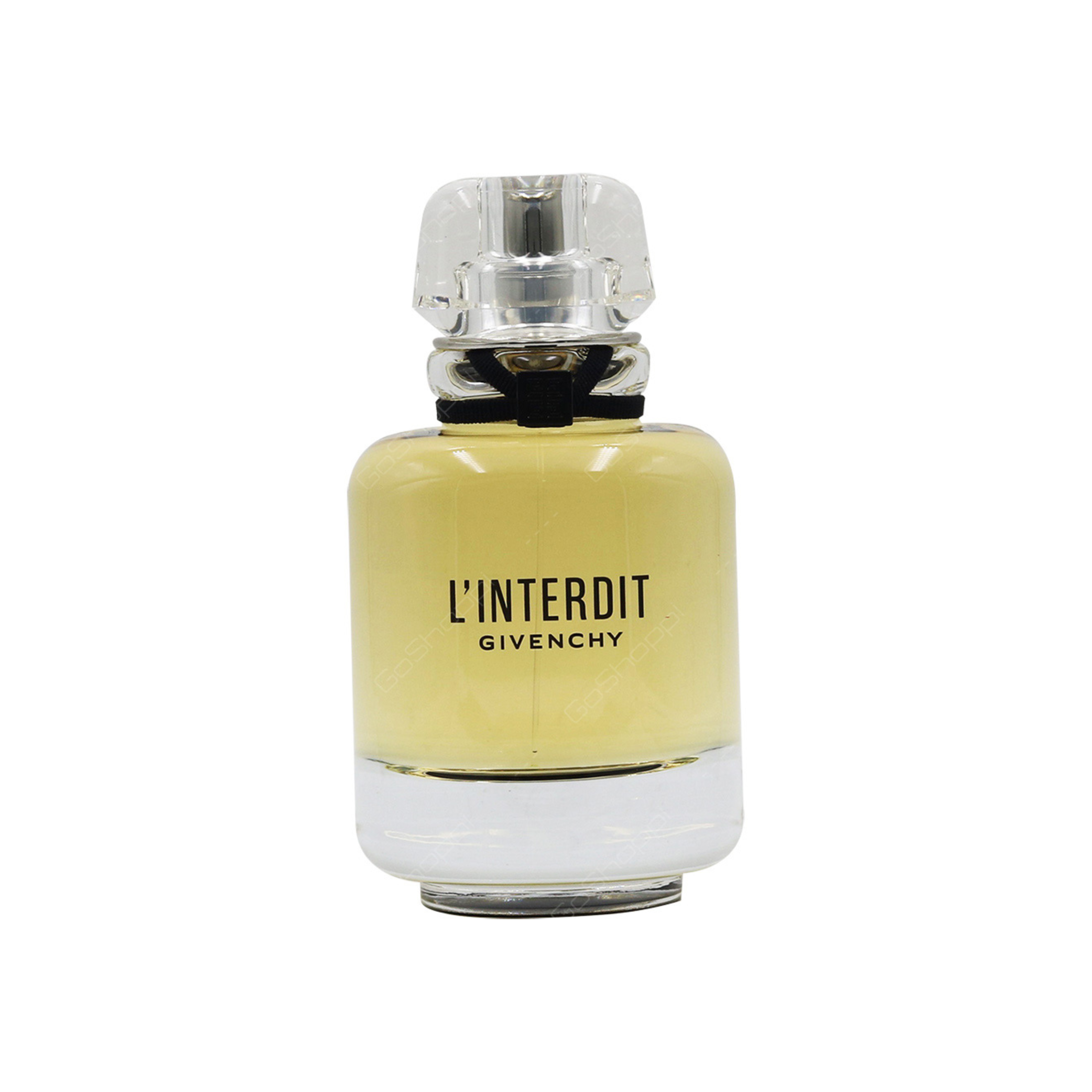 Givenchy L'Interdit For Women - Eau De Parfum 