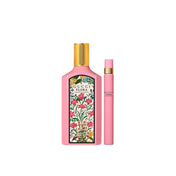 Gucci Flora Gorgeous Gardenia Eau De Parfum Gift Set For Women