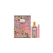 Gucci Flora Gorgeous Gardenia Eau De Parfum Gift Set For Women