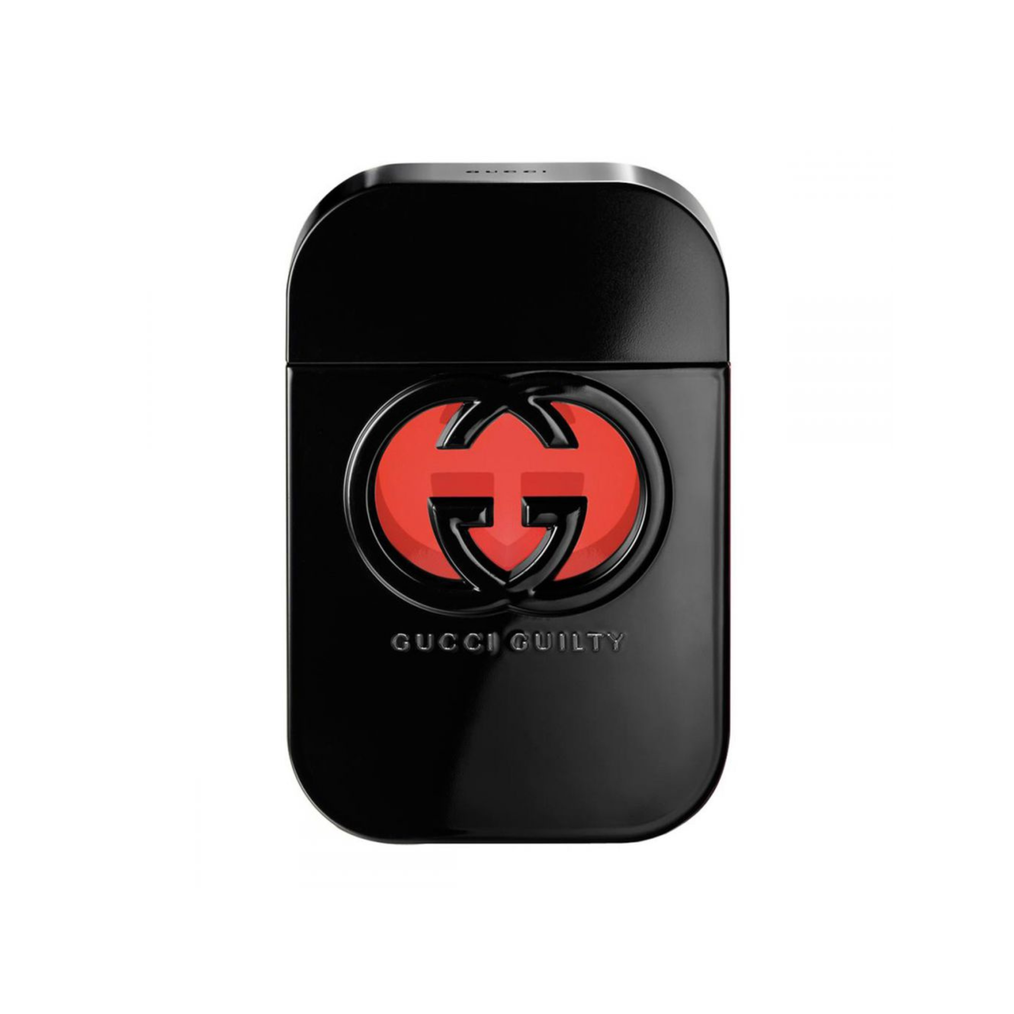 Gucci Guilty Black For Women - Eau De Toilette 