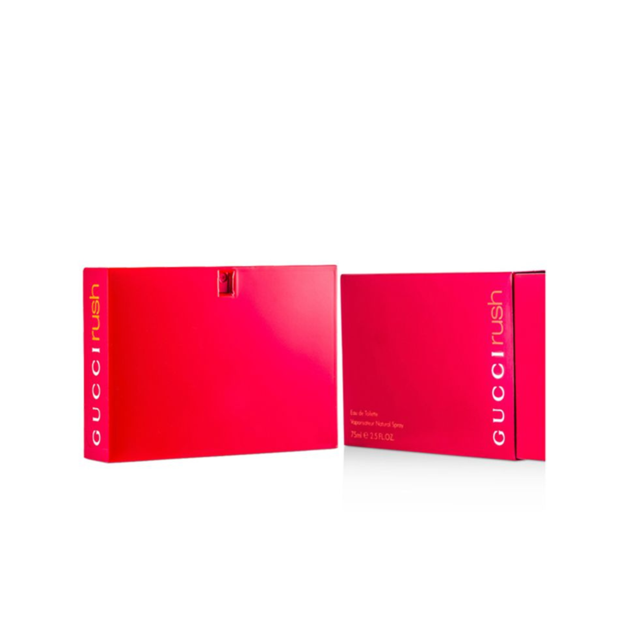 Gucci Rush For Women - Eau De Toilette 
