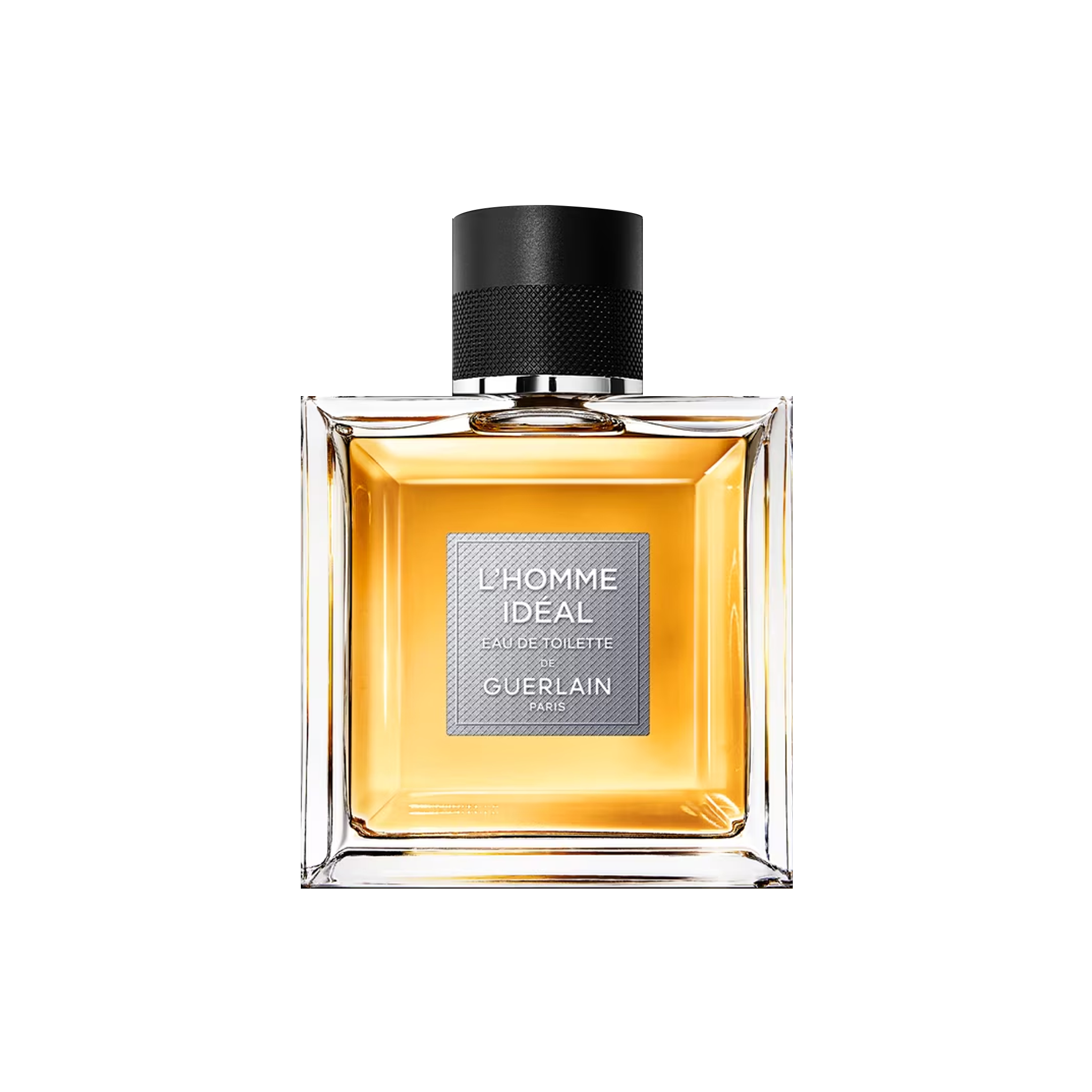 Guerlain L'Homme Ideal Eau De Toilette For Men