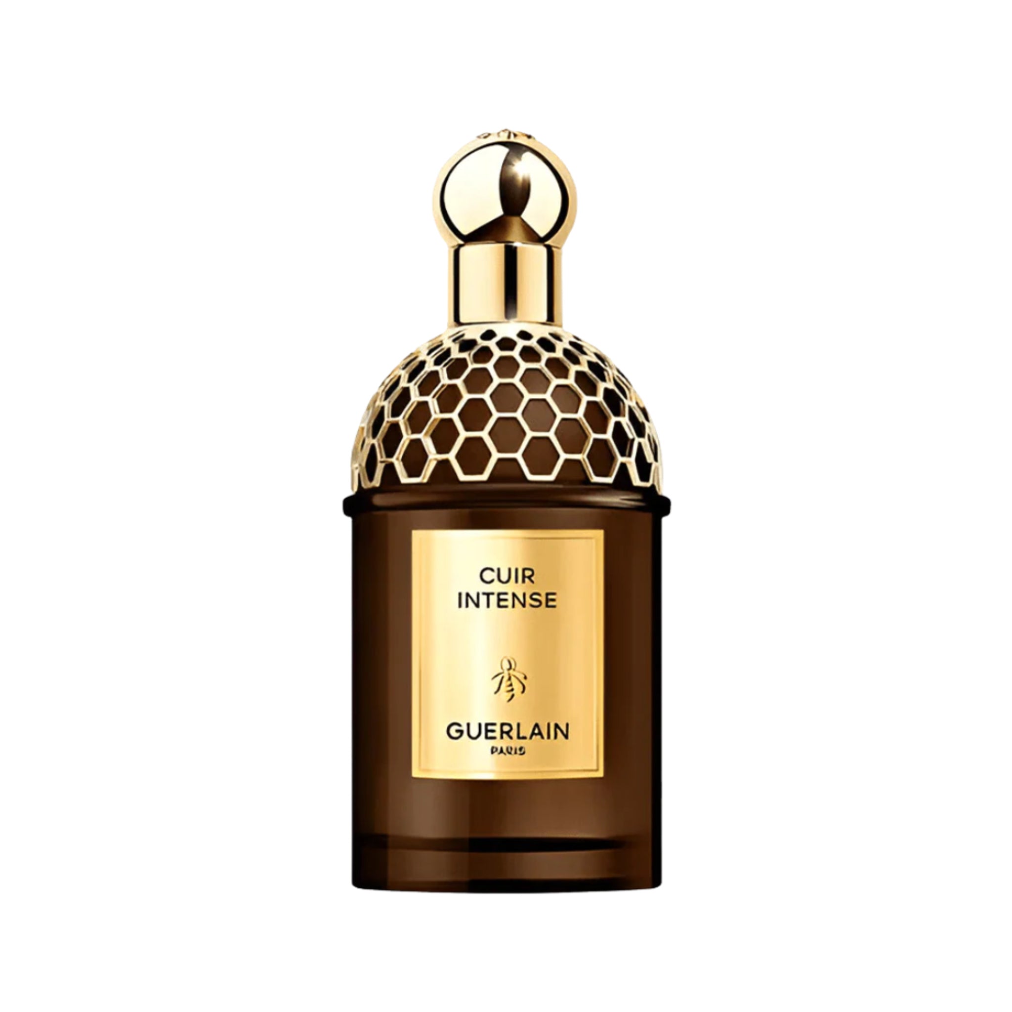 Guerlain Absolus Allegoria Cuir Intense Eau de Parfum