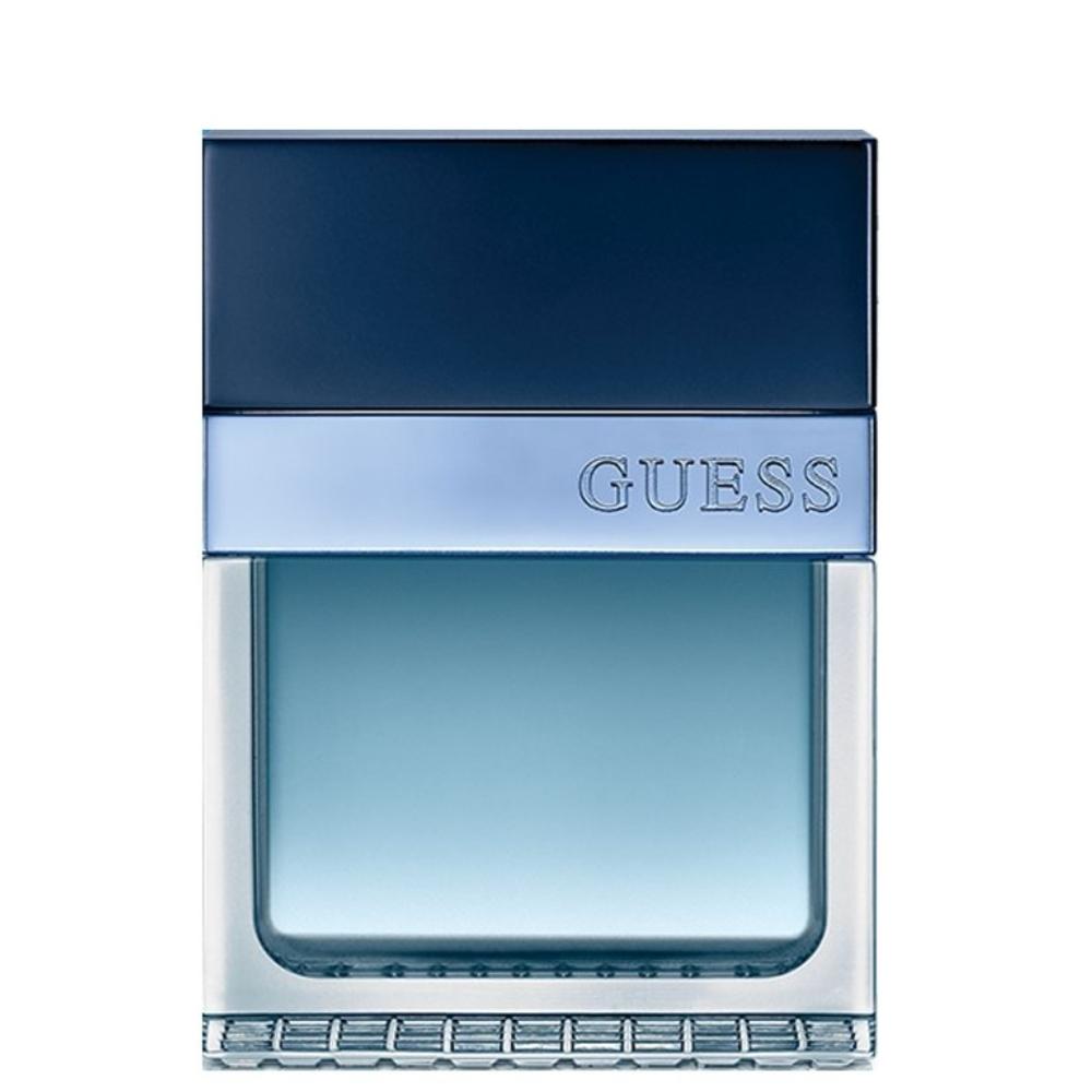 Guess Seductive Homme Blue For Men Eau De Toilette Ml