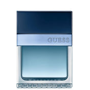 Guess Seductive Homme Blue For Men Eau De Toilette Ml