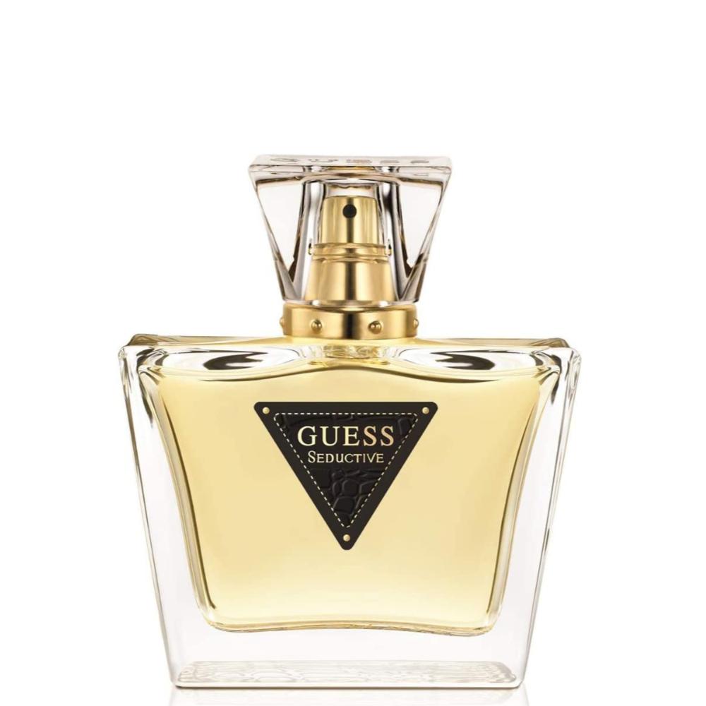 Guess Seductive Eau De Toilette For Women