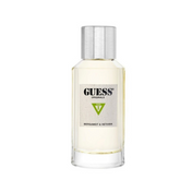 Guess Originals Type1 Bergamot & vetiver Eau De Parfum For Unisex
