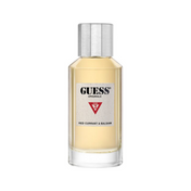 Guess Originals Type 2 Red Current & Balsam Eau De Parfum For Unisex