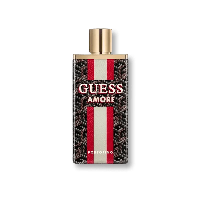Guess Amore Portofino Eau de Toilette for Men