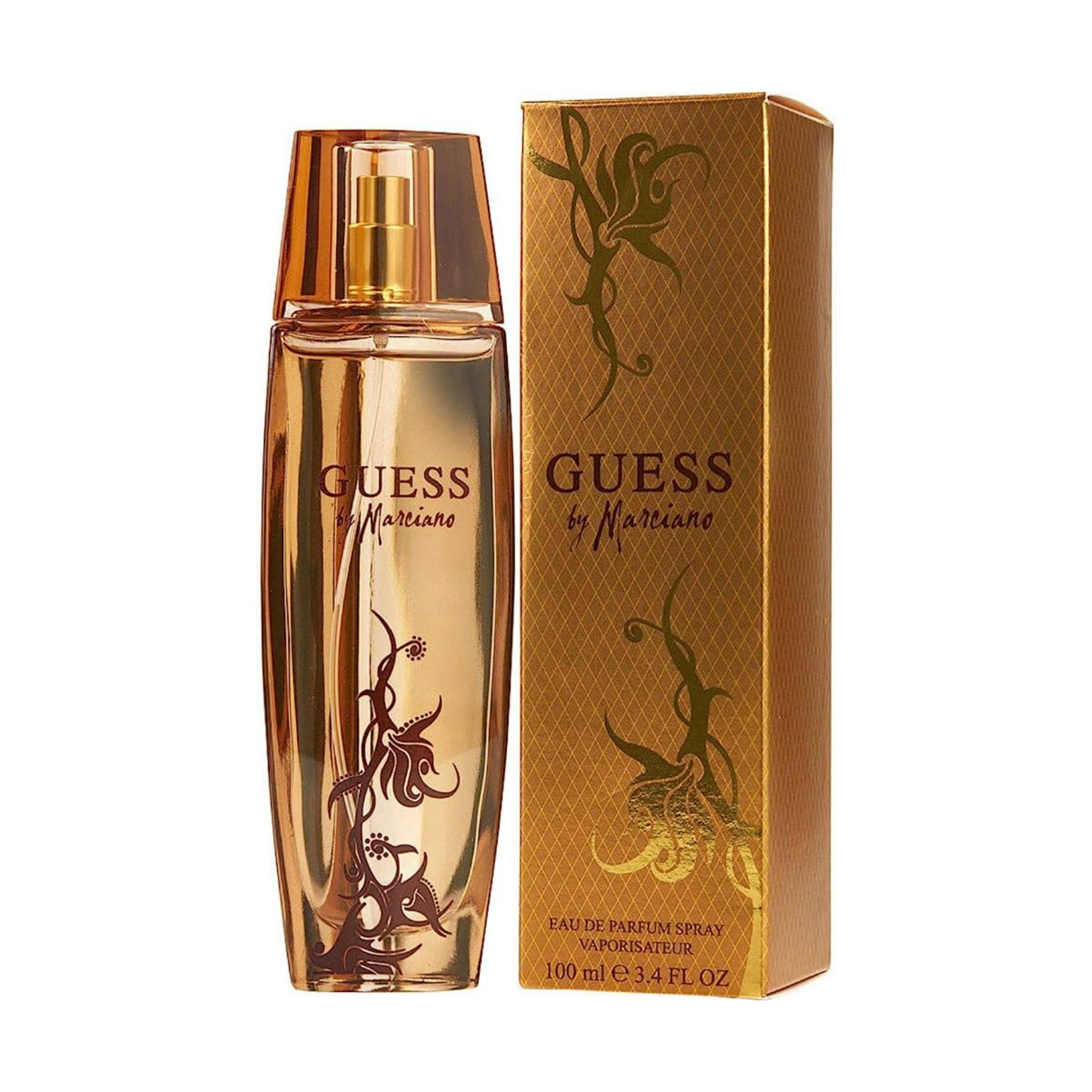 Guess By Marciano For Women - Eau De Parfum 