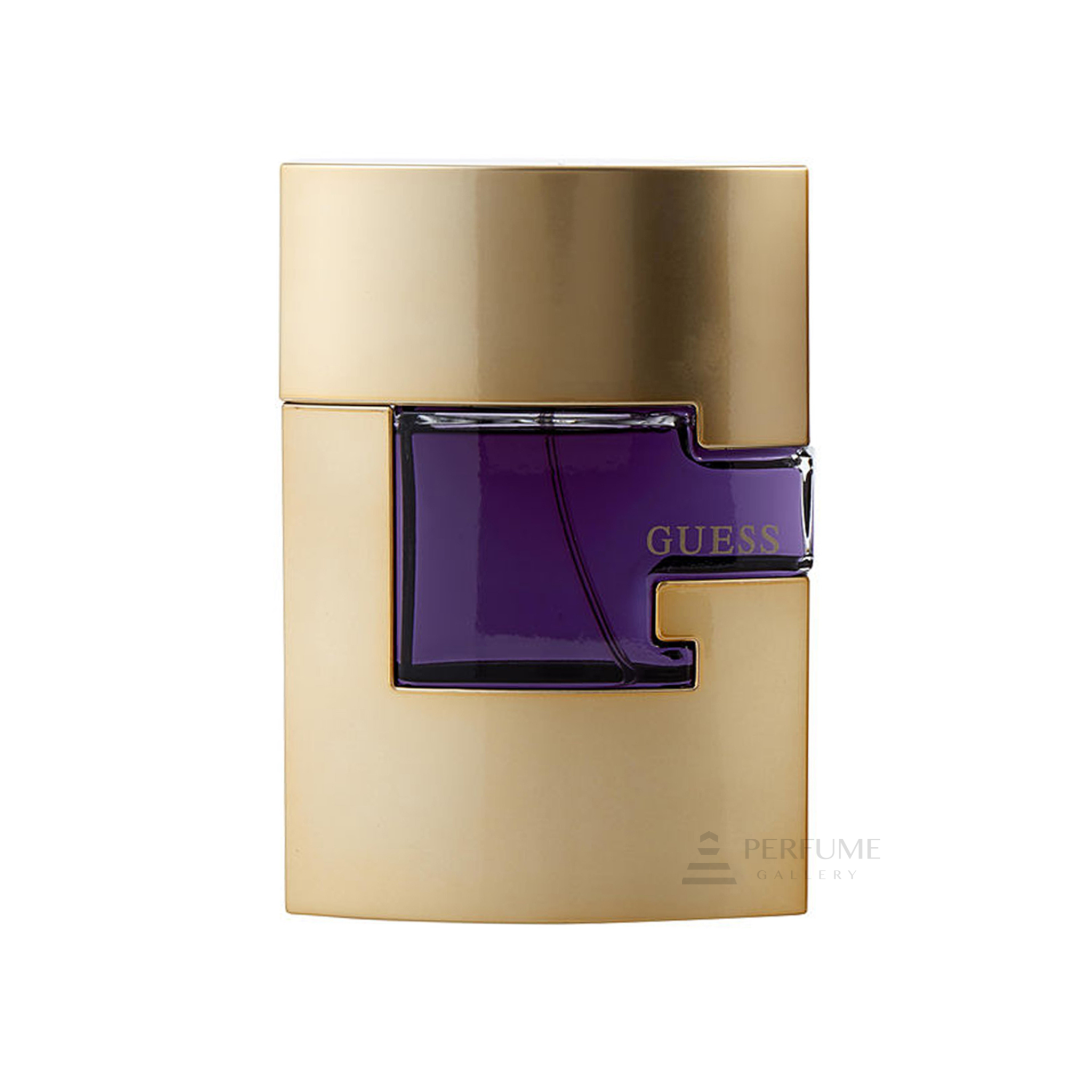 Guess Gold For Men - Eau De Toilette 