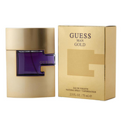 Guess Gold For Men - Eau De Toilette 