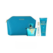 Guess Seductive Blue Eau De Toilette for Women Gift Set