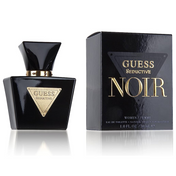 Guess Seductive Noir Femme for Women - Eau De Toilette 