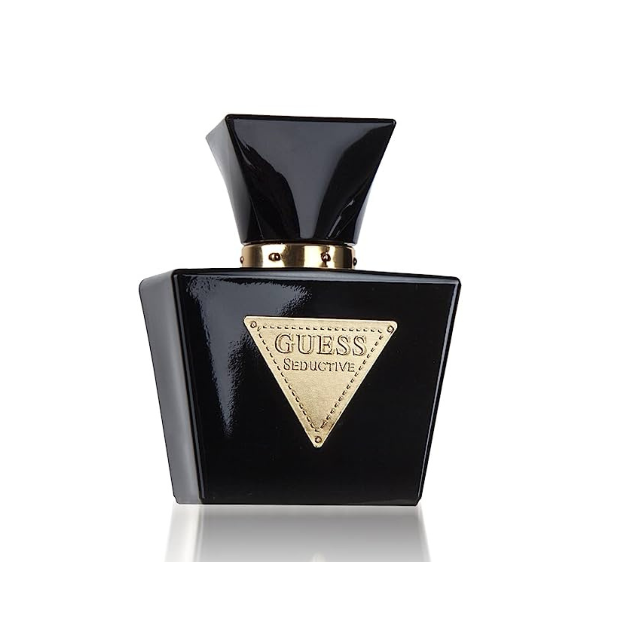 Guess Seductive Noir Femme for Women - Eau De Toilette 