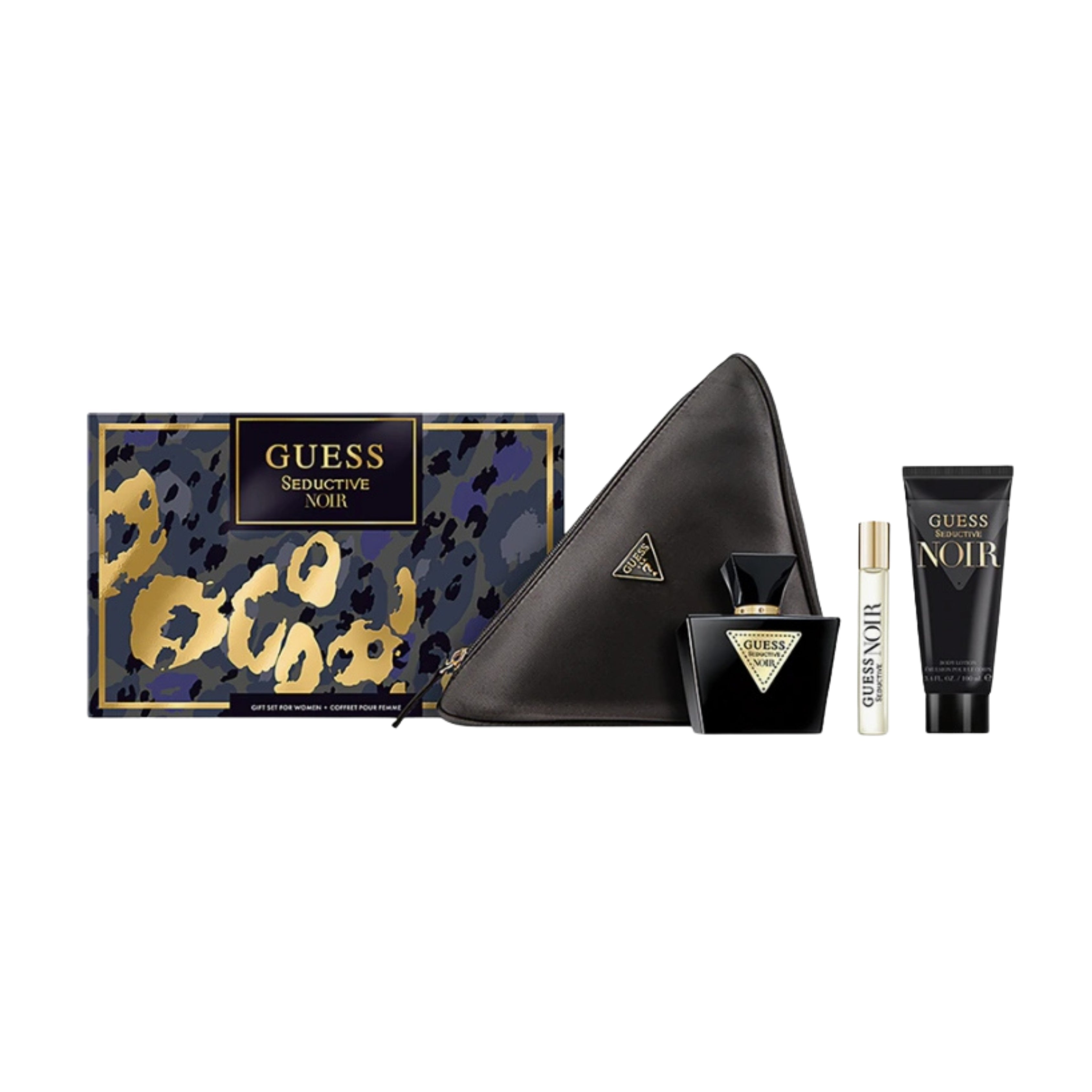 Guess Seductive Noir For Women at perfume gallery