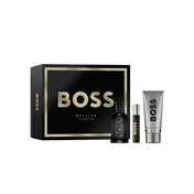 Hugo Boss Bottled Eau De Parfum Gift Set For Men