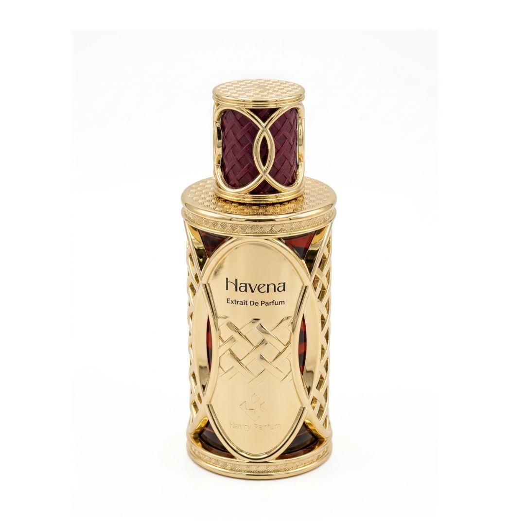 Havena Extrait De Parfum For Unisex