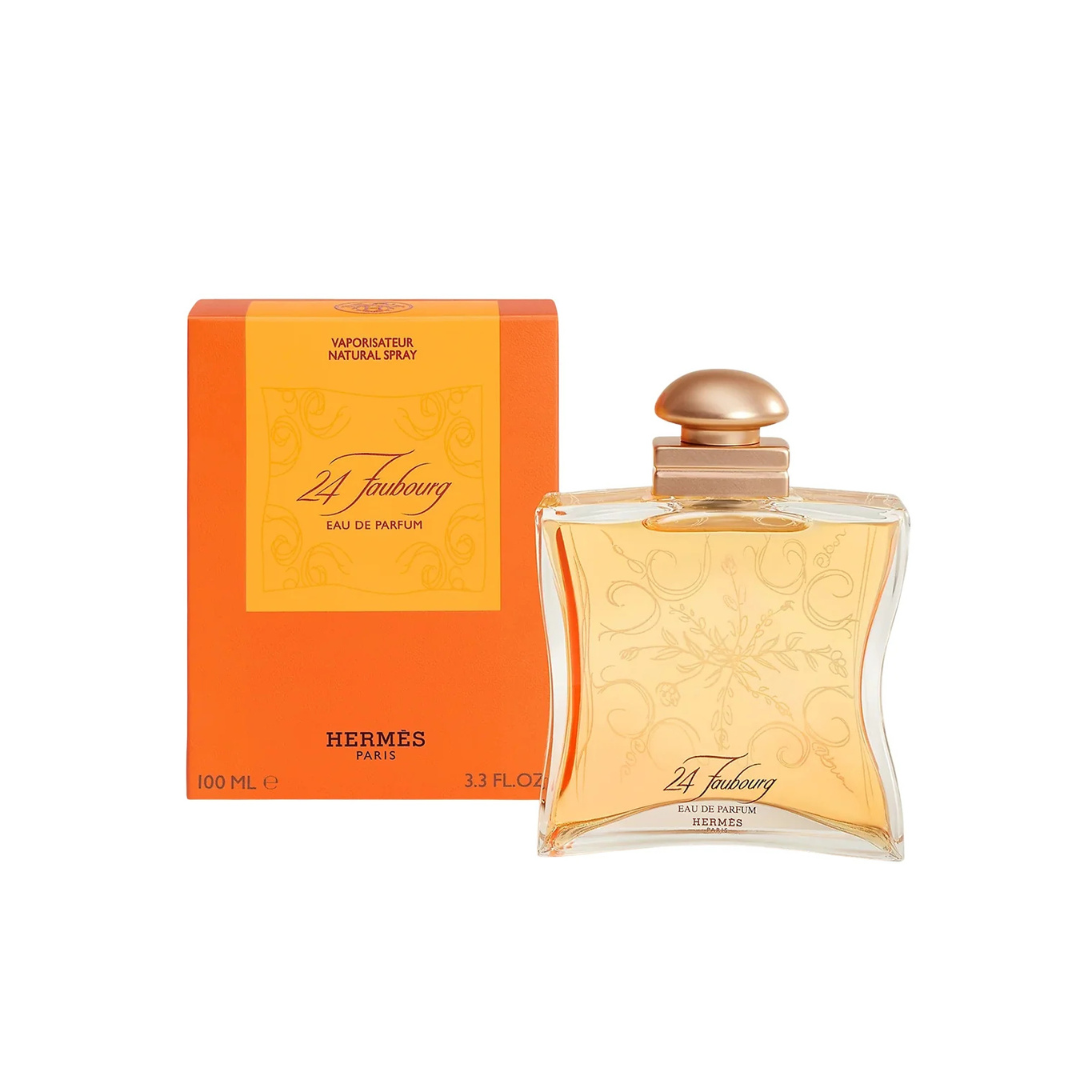 Hermès 24 Faubourg Eau de Parfum for Women @ perfumes Gallery