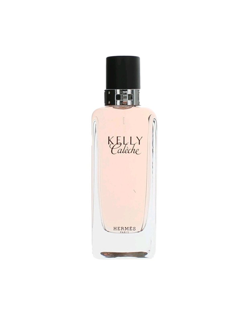 Hermès Kelly Caleche Eau De Toilette for women – Perfume Gallery Qatar
