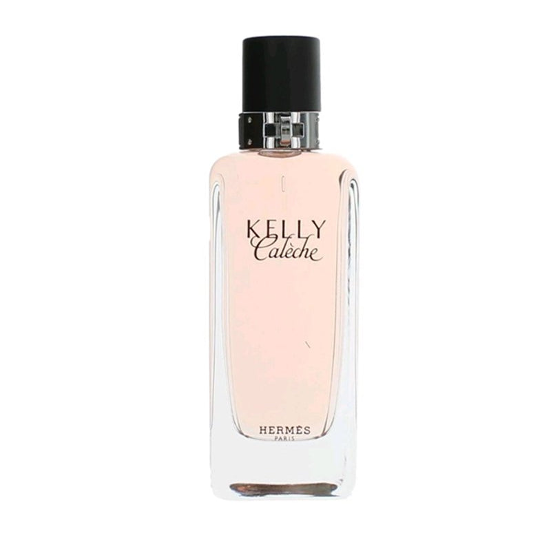 Hermès Kelly Caleche for women  - Eau De Toilette 