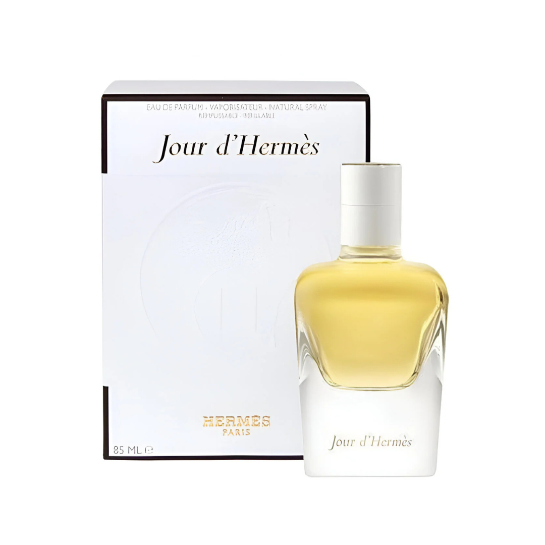 Hermes Jour D Hermes Eau De Parfum for Women – Perfume Gallery Qatar