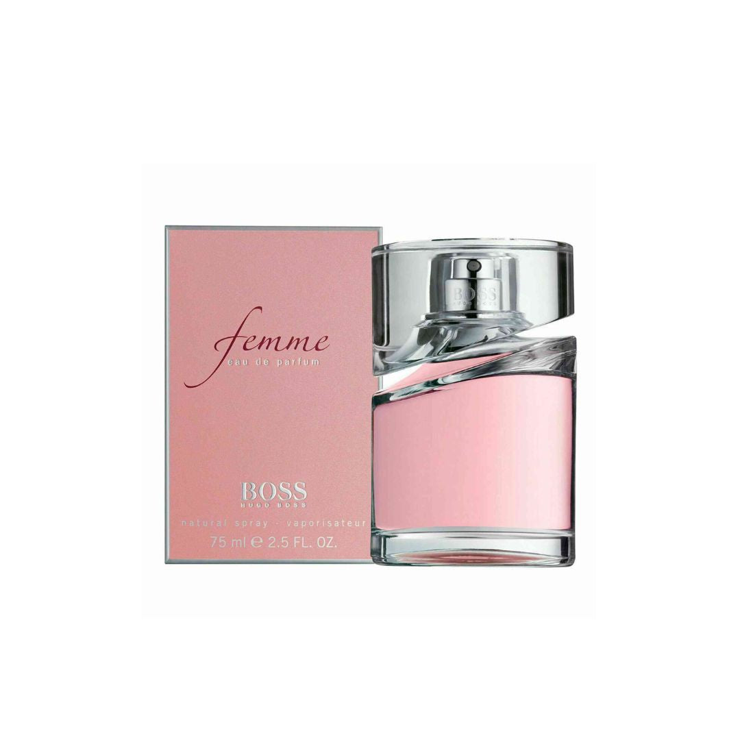 Hugo Boss Femme Eau De Parfum For Women
