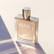 Hugo Boss Alive  For Women - Eau De Parfum Gift Set