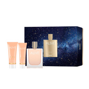 Hugo Boss Alive  For Women - Eau De Parfum Gift Set