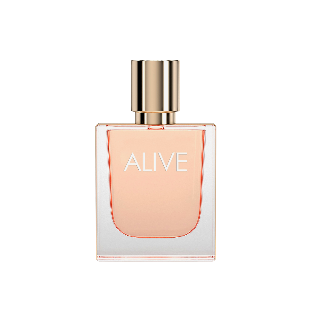 Hugo Boss Alive  For Women - Eau De Parfum Gift Set