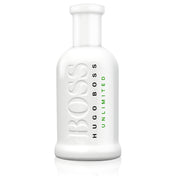 Hugo Boss Bottled Unlimited For Men - Eau De Toilette 