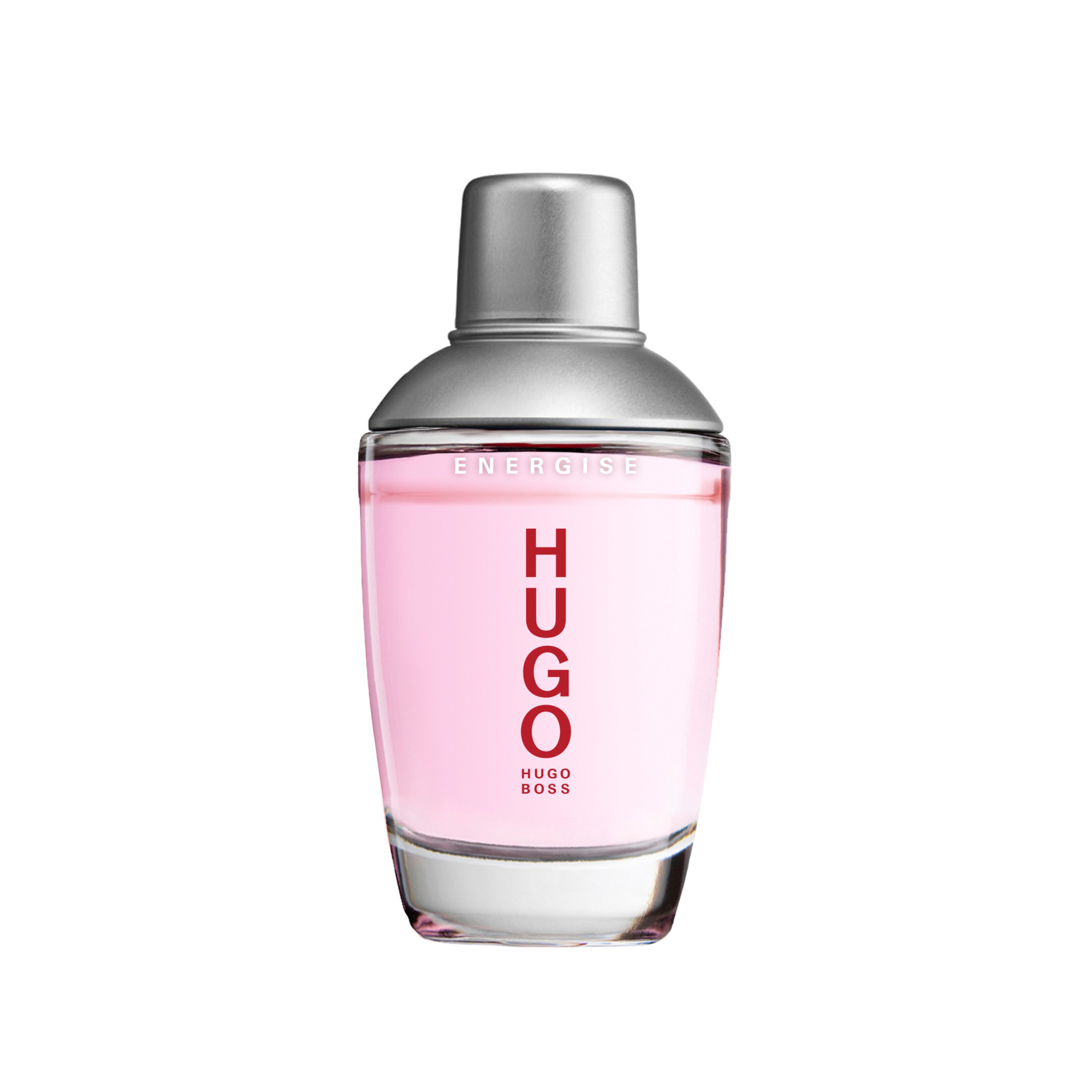 Hugo Boss Energise For Men - Eau De Toilette 