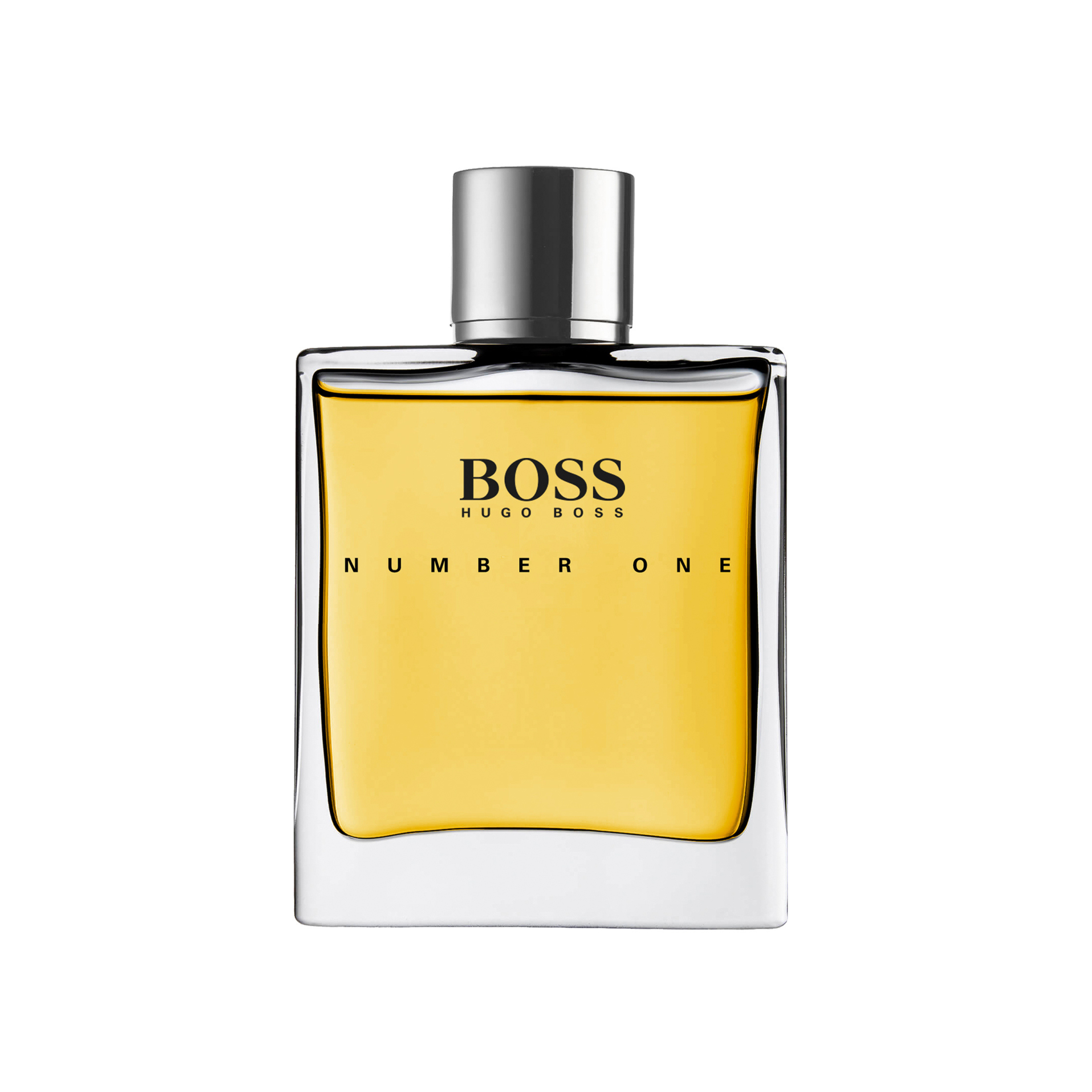 Hugo Boss Number One for Men -  Eau De Toilette 
