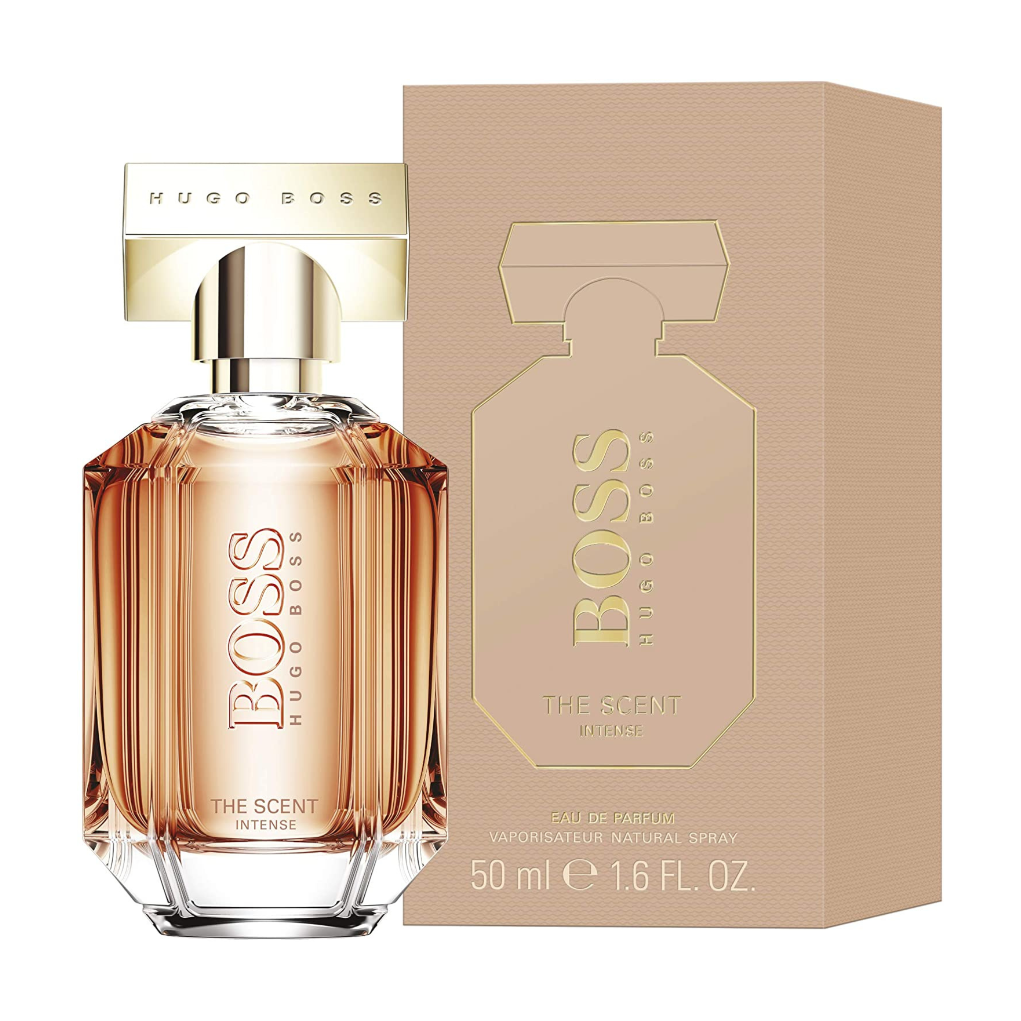 Hugo Boss The Scent For Women - Eau De Parfum 
