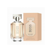 Hugs Boss The Scent Pure Accord  for Women - Eau De Toilette