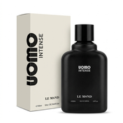 Le Mond Uomo Intense Eau De Parfum For Men