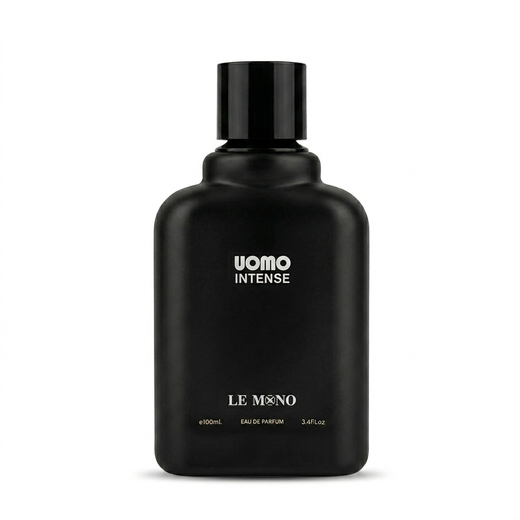 Le Mond Uomo Intense Eau De Parfum For Men