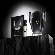 Paco Rabanne Invictus Victory For Men - Eau De Parfum