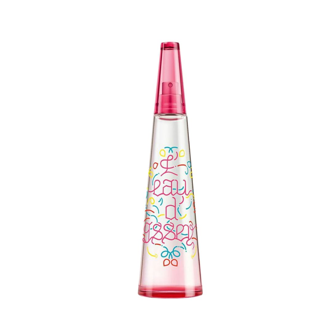 Issey Miyake L Eau Dissey Shades Of Kolam Eau De Toilette Intense For Women