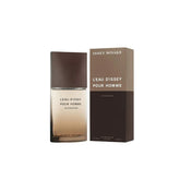Issey Miyake Wood & Wood Intense Eau De Parfum For Men