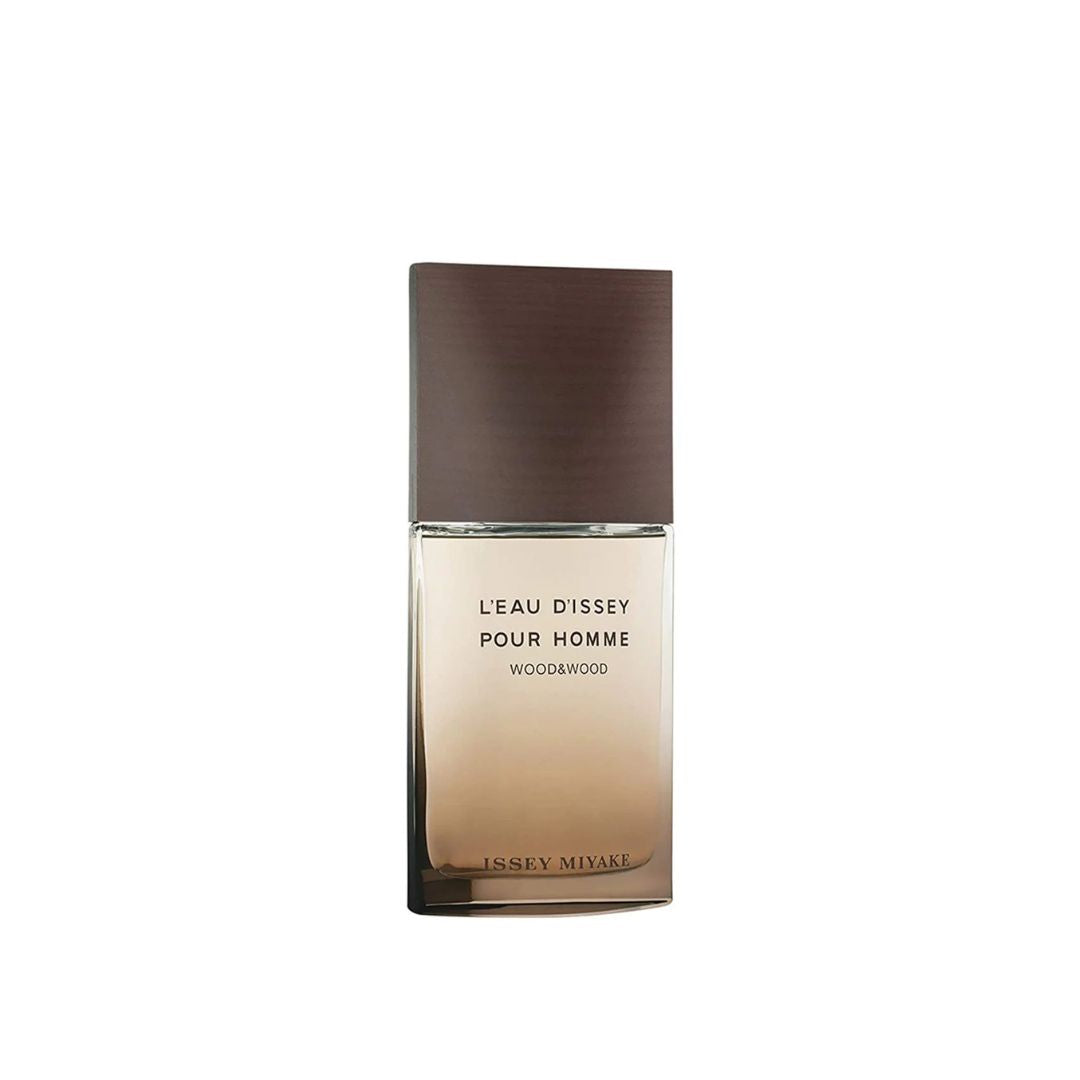 Issey Miyake Wood & Wood Intense Eau De Parfum For Men