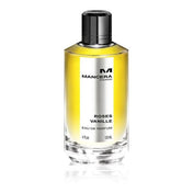 Mancera Roses Vanille Unisex - Eau De Parfum