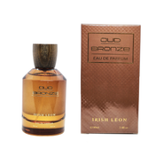 Irish Leon Oud Bronze Eau De Parfum