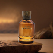 Irish Leon Oud Bronze Eau De Parfum