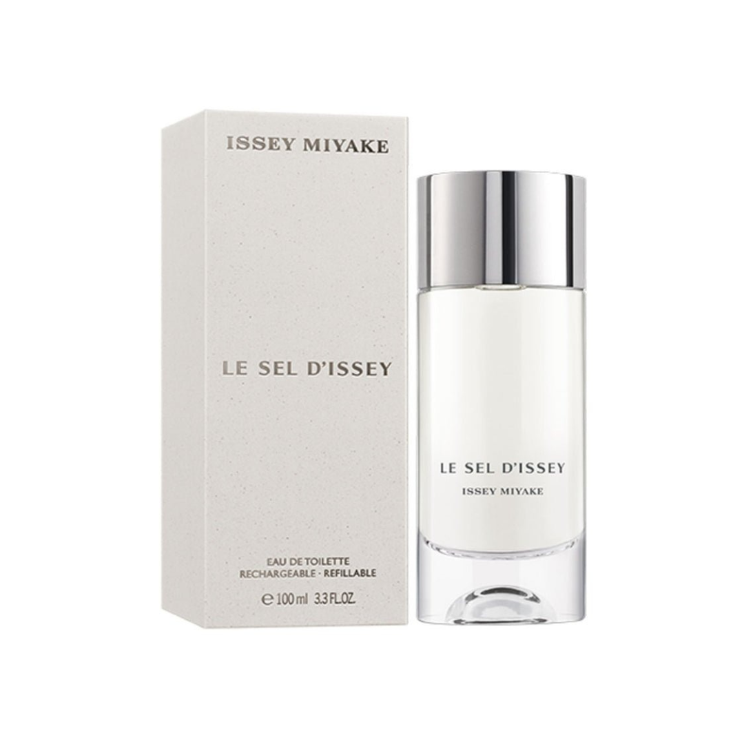 Issey Miyake Le Sel d’Issey for Men - Eau De Toilette 