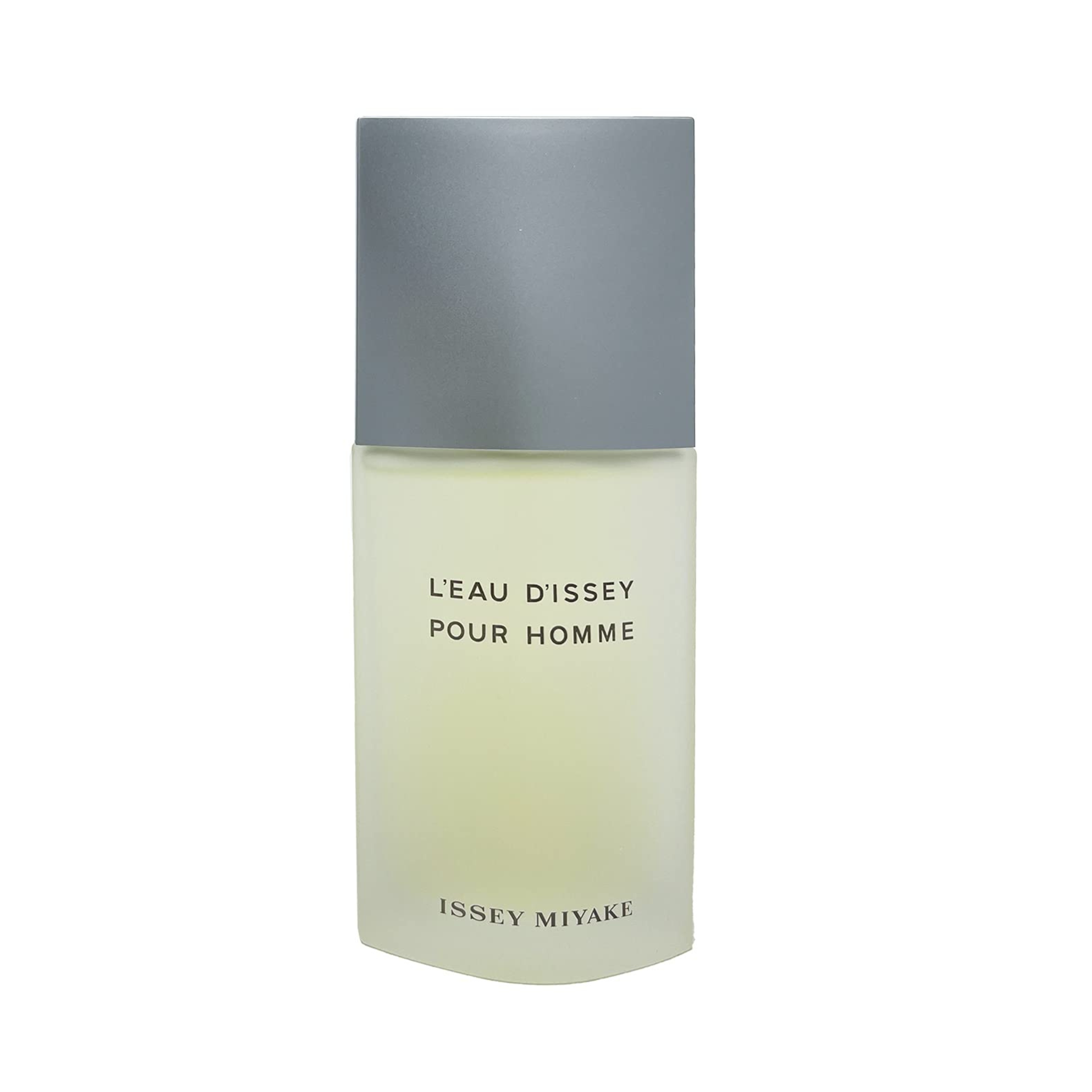 Issey Miyake L`Eau D`Issey  For Men - Eau De Toilette