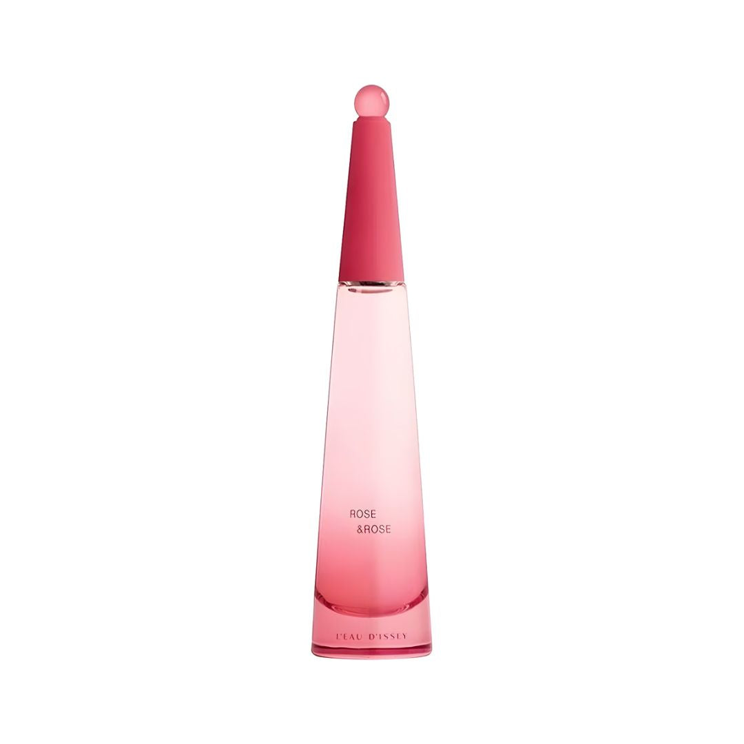 Issey Miyake L Eaud Issey Rose & Rose Eau De Parfum Intense For Women	
