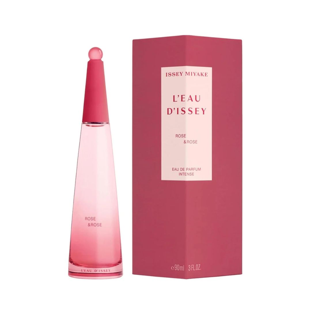 Issey Miyake L Eaud Issey Rose & Rose Eau De Parfum Intense For Women	